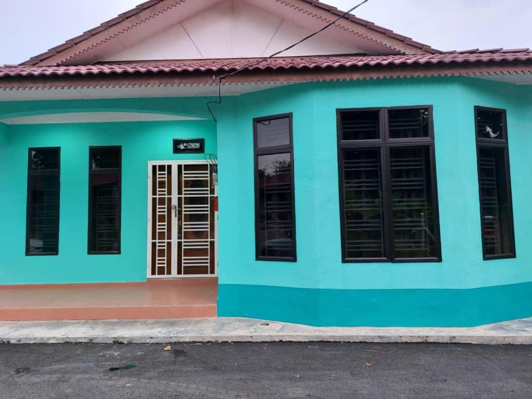 Homestay D'Bukit Pulau Melaka Eksteriør bilde